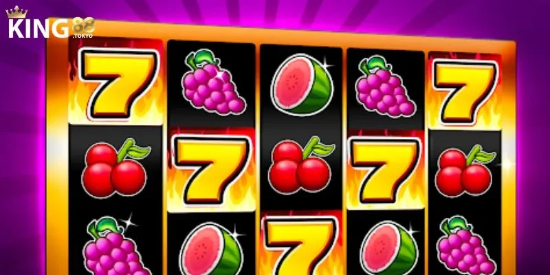 Mẹo chơi nổ hũ King88: Quay hũ đơn giản, thắng lớn dễ dàng